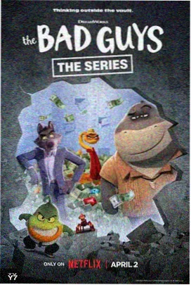 青禾记事动画条目封面